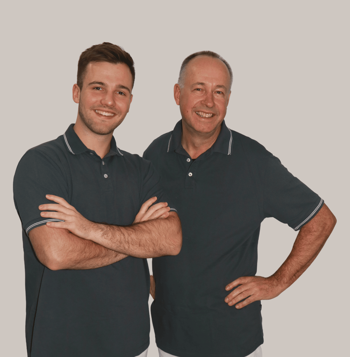 Kieferorthopäden Dr. Michael Schilling und Dr. Herbert Schilling